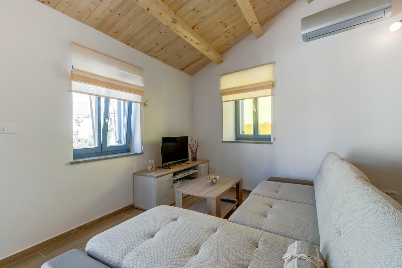 Apartments Relax 베리로신즈 외부 사진