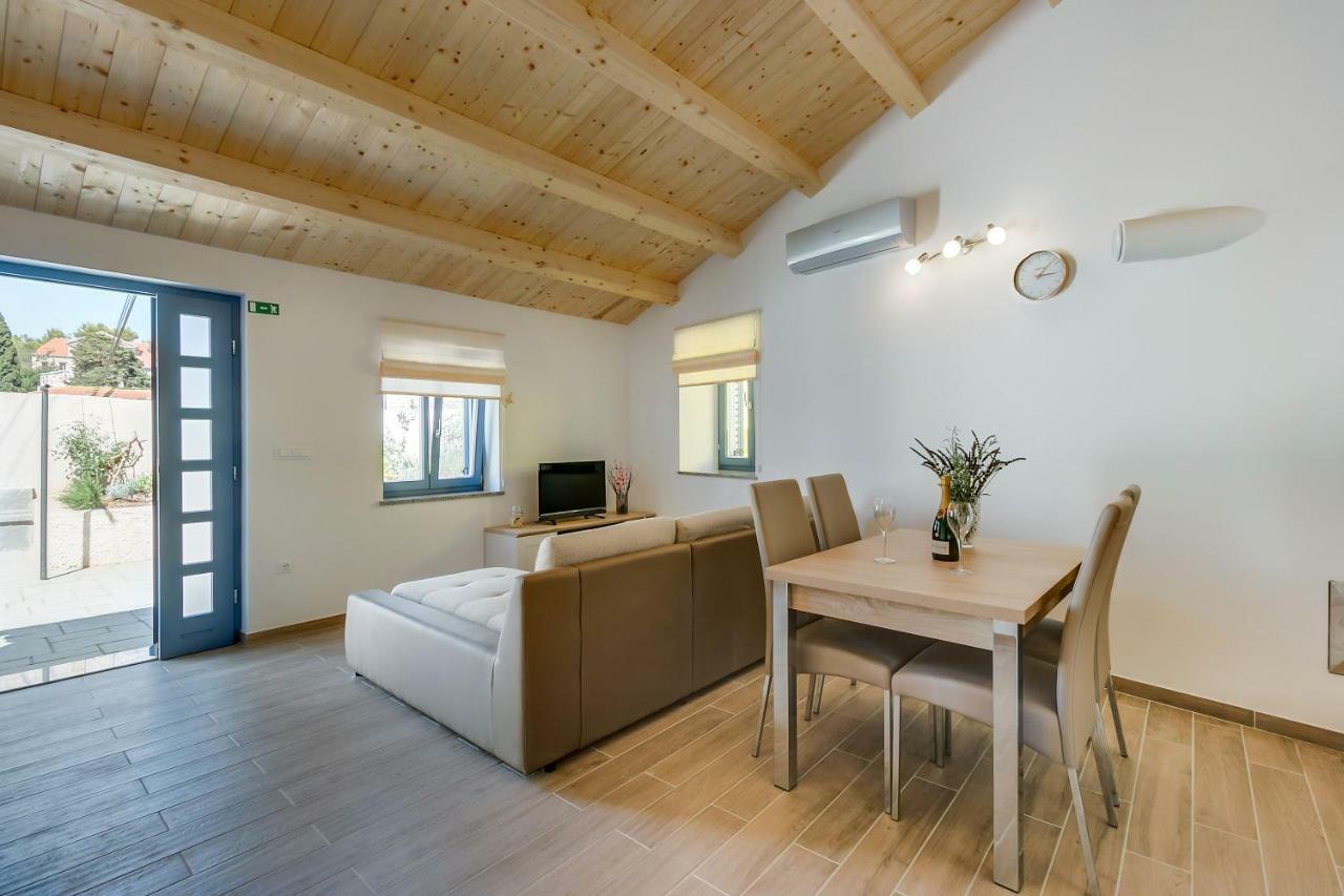 Apartments Relax 베리로신즈 외부 사진