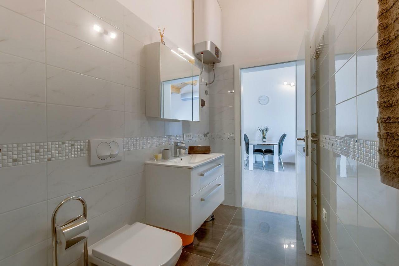 Apartments Relax 베리로신즈 외부 사진