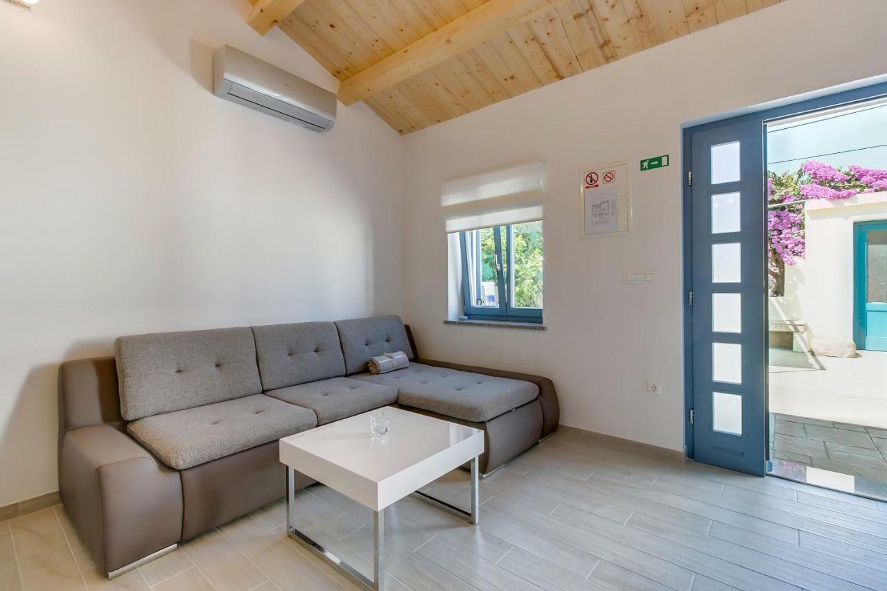 Apartments Relax 베리로신즈 외부 사진